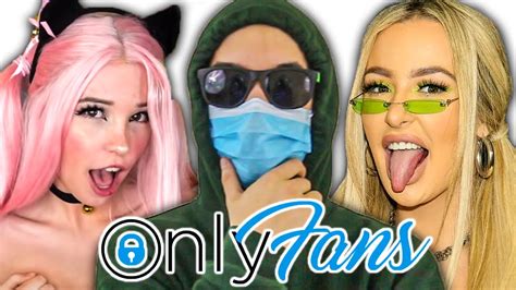 influencer leaked|The 6 Biggest YouTubers on OnlyFans